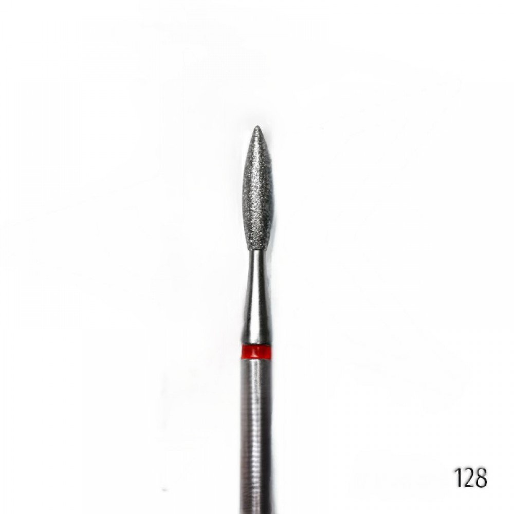 Διαμαντόφρεζα για επωνύχια 128 NAILS