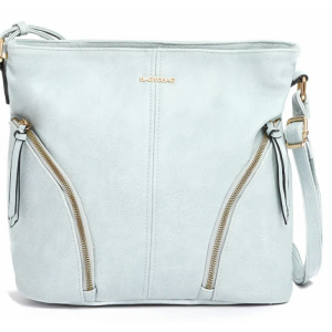 Bag to Bag Τσάντα Ώμου Σε Στυλ Ταχυδρόμου QR-22009 ACCESSORIES