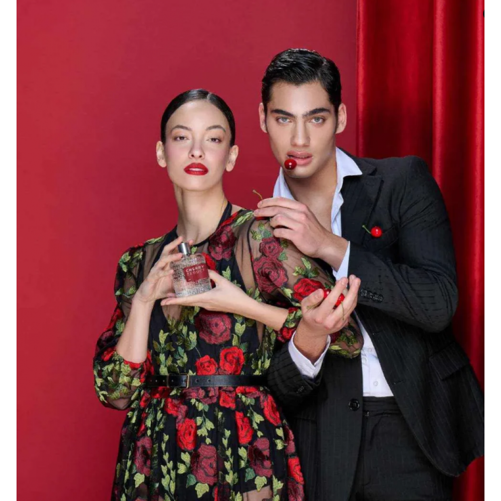 Lpdo Cherry Seduction Eau De Parfum Intense 30ml Γυναικεία Αρώματα