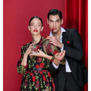 Lpdo Cherry Seduction Eau De Parfum Intense 30ml Γυναικεία Αρώματα