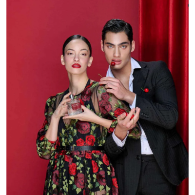 Lpdo Cherry Seduction Eau De Parfum Intense 30ml