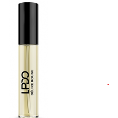 Lpdo Delire Rouge Women Eau De Parfum Intense Sample 2ml