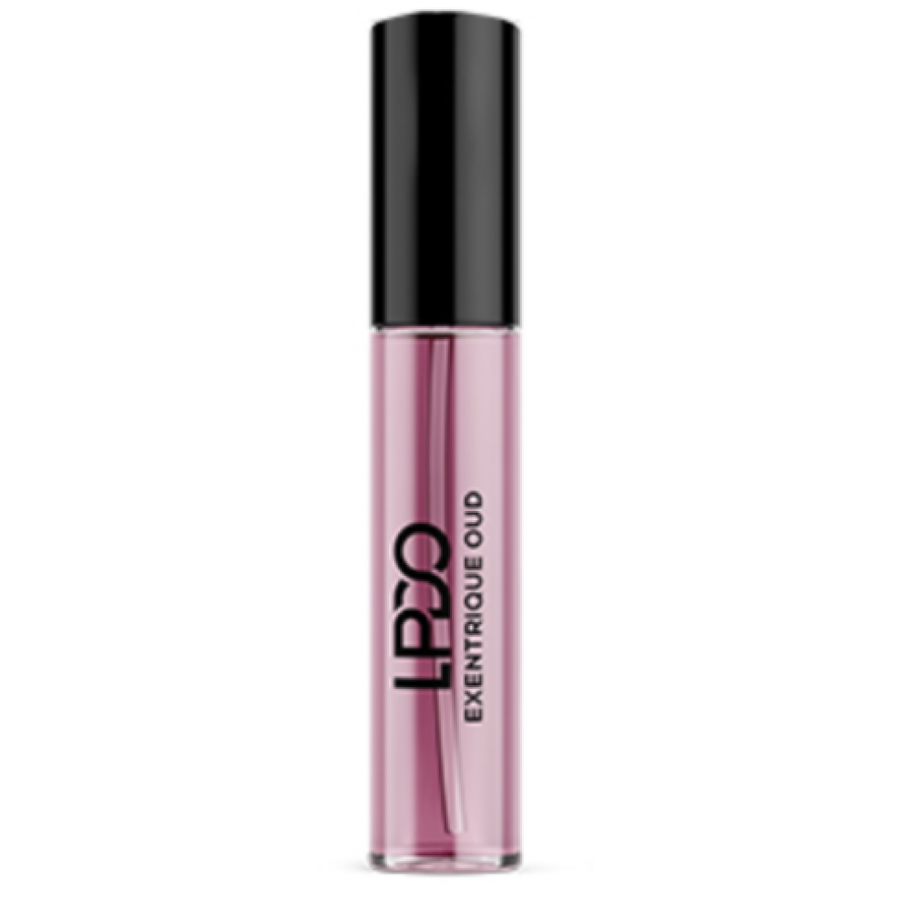 Lpdo Excentrique Oud Women Eau De Parfum Intense Sample 2ml Γυναικεία Αρώματα