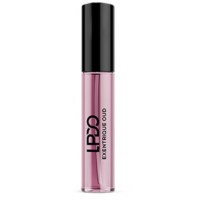 Lpdo Excentrique Oud Women Eau De Parfum Intense Sample 2ml
