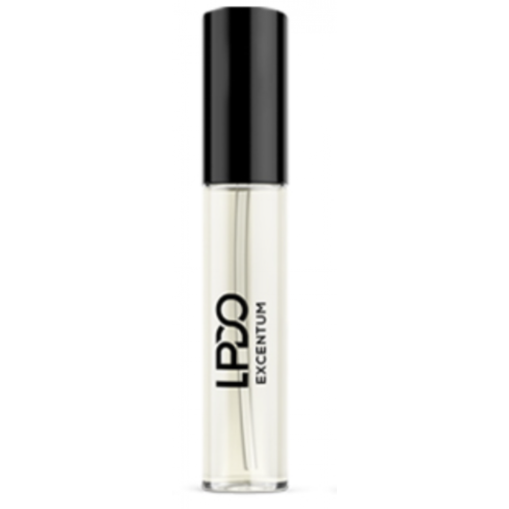 Lpdo Excentum Unisex Eau De Parfum Intense Sample 2ml Unisex Αρώματα