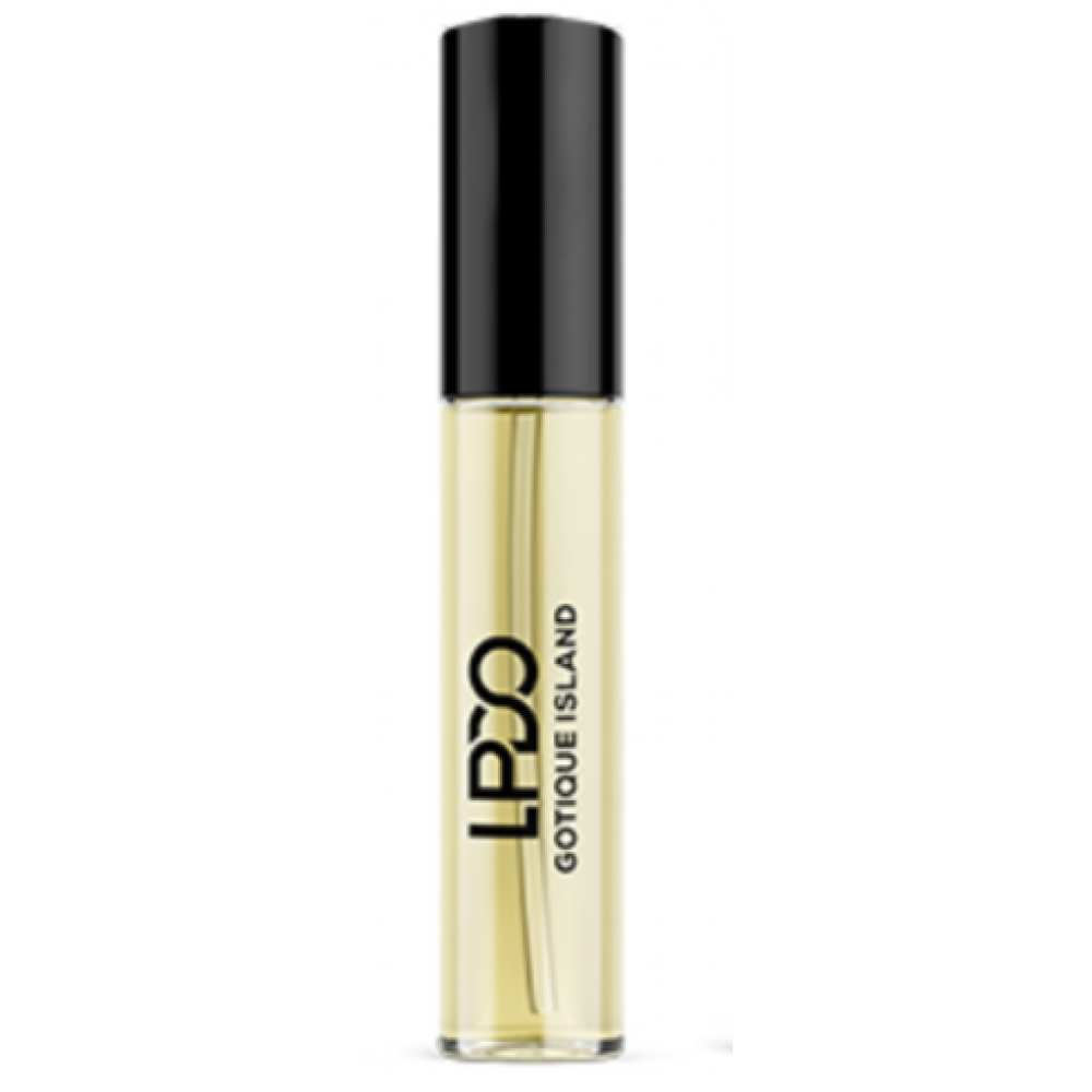 Lpdo Gotique Island Unisex Eau De Parfum Intense Sample 2ml Unisex Αρώματα