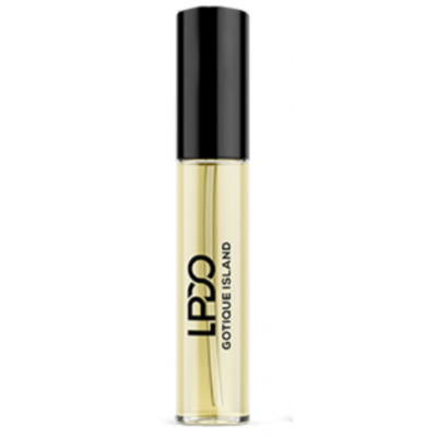 Lpdo Gotique Island Unisex Eau De Parfum Intense Sample 2ml