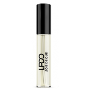 Lpdo Joie De Oud Women Eau De Parfum Intense Sample 2ml Γυναικεία Αρώματα