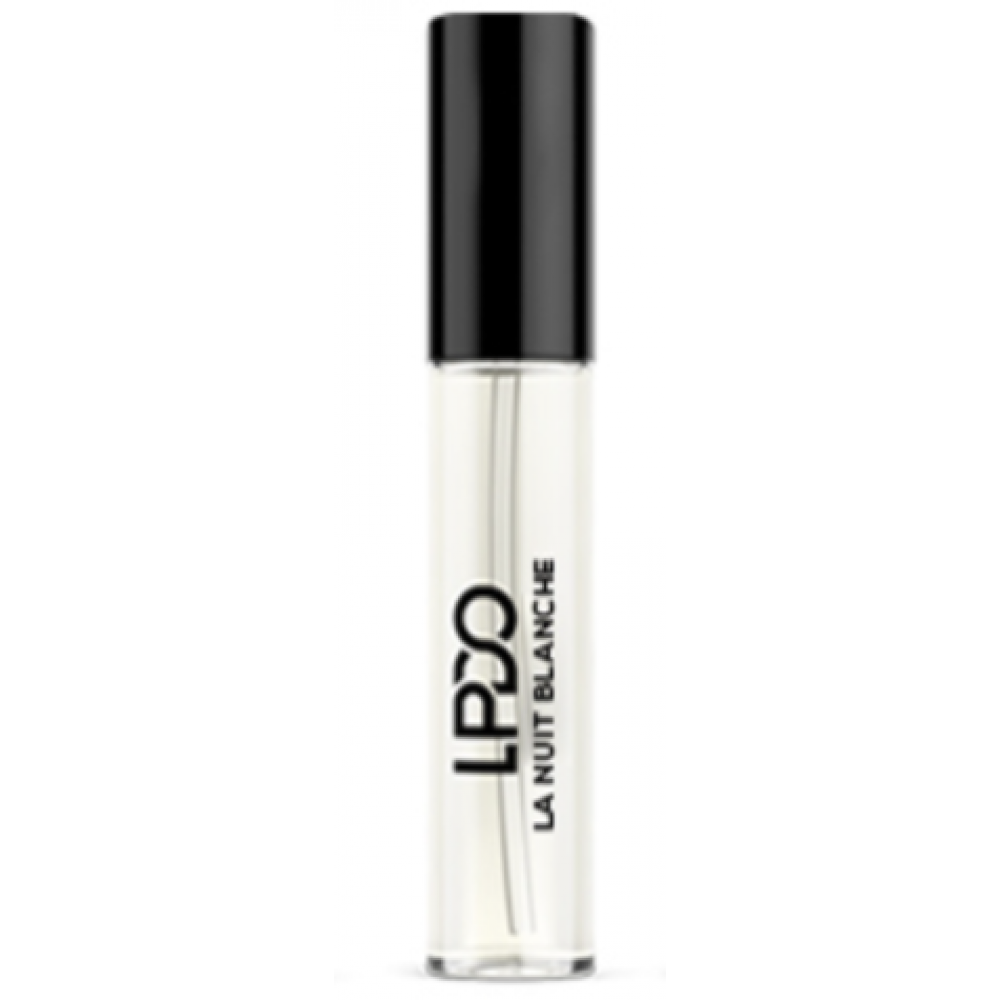 Lpdo La Nuit Blanche Unisex Eau De Parfum Intense Sample 2ml Unisex Αρώματα