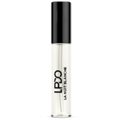Lpdo La Nuit Blanche Unisex Eau De Parfum Intense Sample 2ml