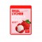 Farmstay Real Lychee Essence Mask