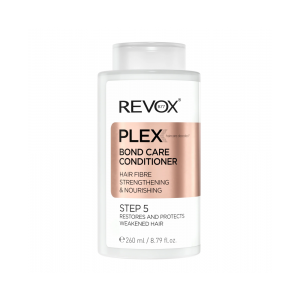 Revox B77 Plex Bond Care Conditioner Step 5 HAIR CARE 