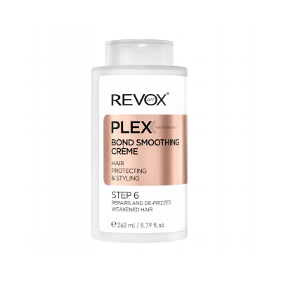 Revox B77 Plex Bond Smoothing Cream Step 6