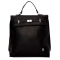 Bag to Bag  Σακίδιο Πλάτης P- 6177 Black