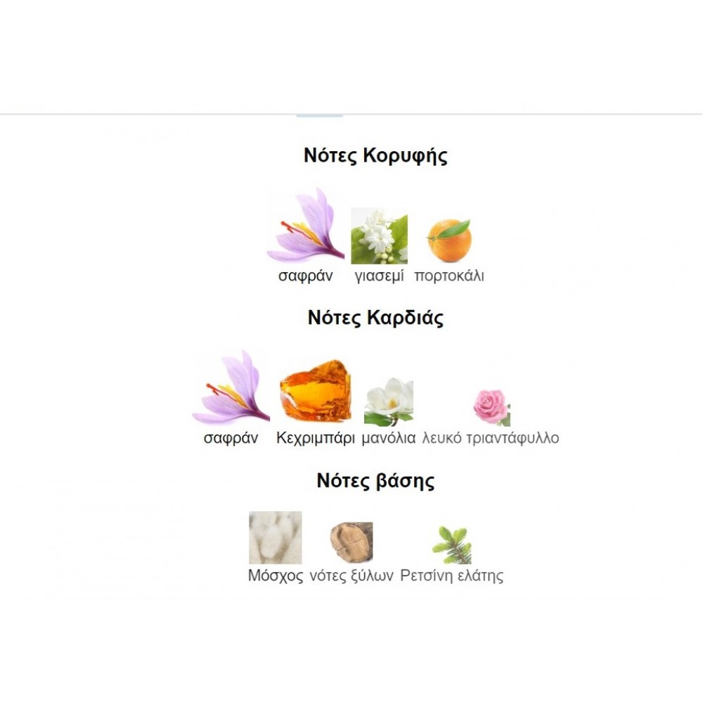 Lpdo Delire Rouge Women Eau De Parfum Intense Spray 100ml Γυναικεία Αρώματα