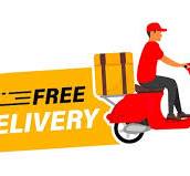 Δωρεάν Μεταφορικά