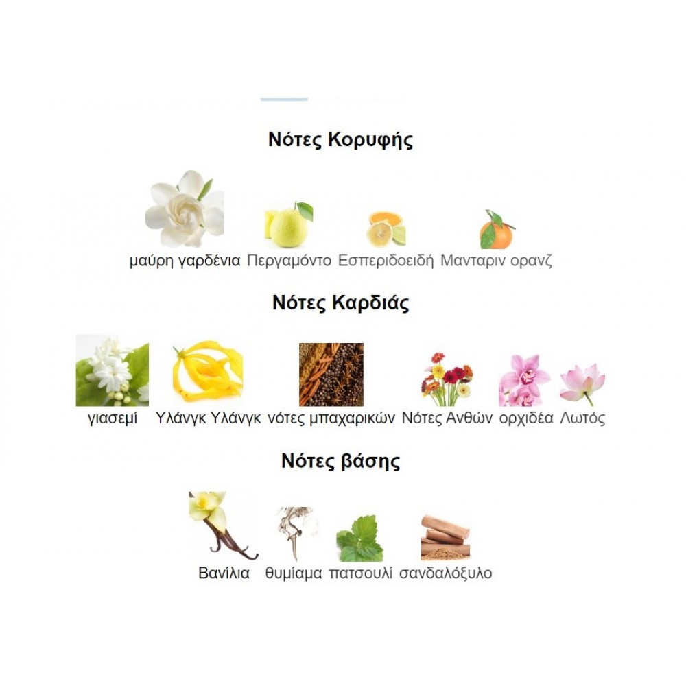 Lpdo Fleur Noire Women Eau De Parfum Intense Spray 30ml Γυναικεία Αρώματα