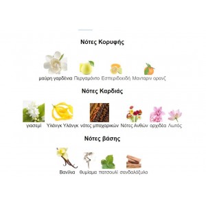 Lpdo Fleur Noire Women Eau De Parfum Intense Spray 30ml Γυναικεία Αρώματα