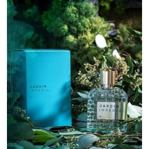 Lpdo Jardin Imperial Unisex Eau De Parfum Intense Sample 2ml Unisex Αρώματα