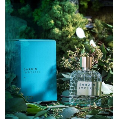 Lpdo Jardin Imperial Unisex Eau De Parfum Intense Sample 2ml