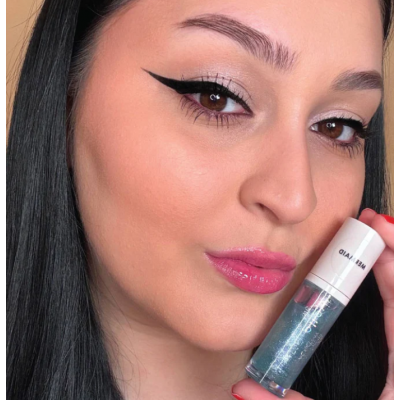 Mua Lip and Cheek Oil Grapevine