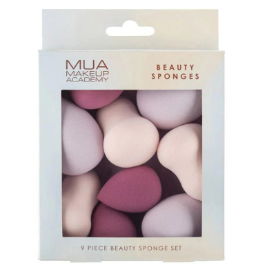 Mua Makeup Sponge Set (9 Sponges)