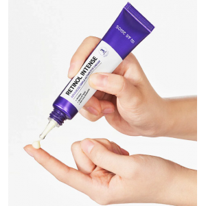 Some by Mi Retinol Intense Triple Action Eye Cream 30ml SKINCARE
