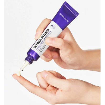 Some by Mi Retinol Intense Triple Action Eye Cream 30ml