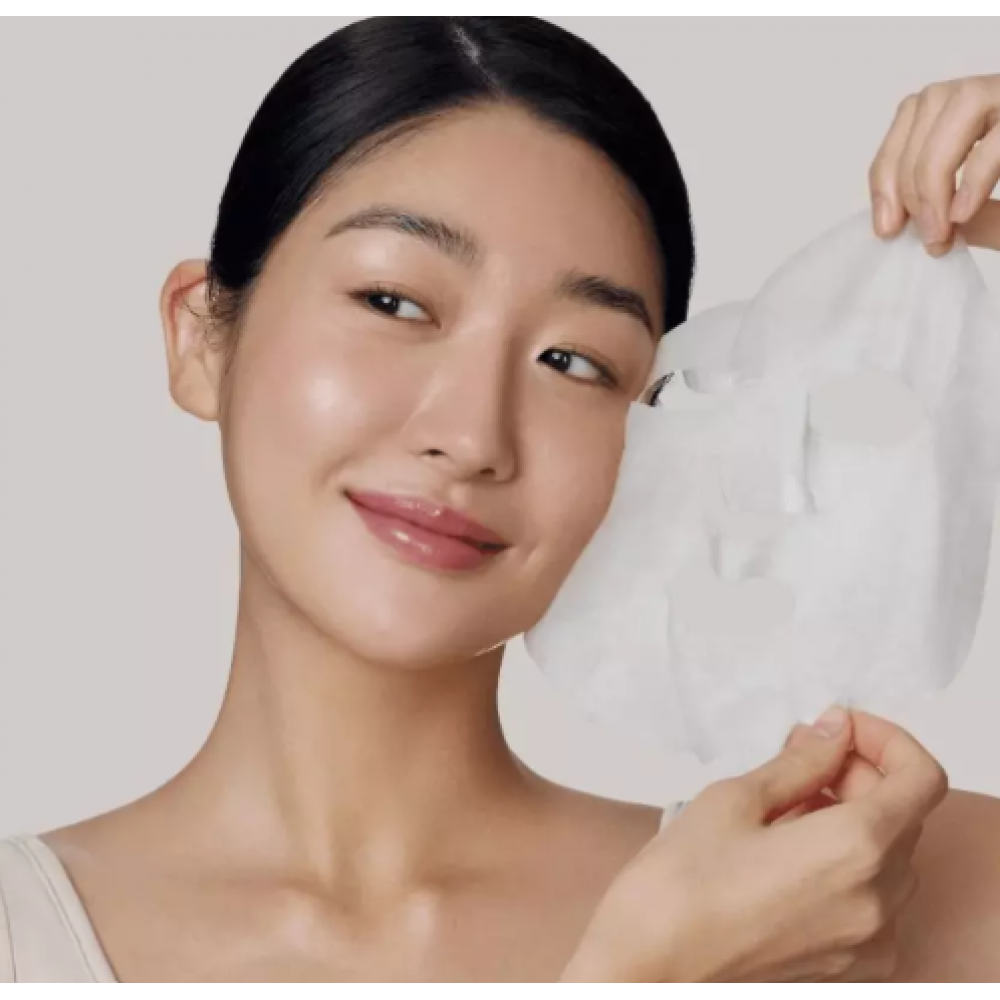 Some by Mi Retinol Intensive Sheetmask K-BEAUTY