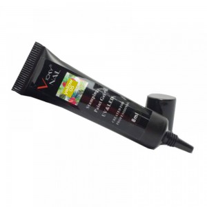 Stamping + Paint Gel Uv/Led Vicky Nail 8ML White NAILS