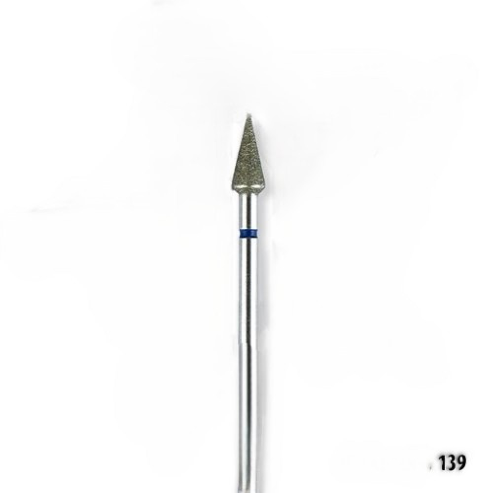 Διαμαντόφρεζα επονυχίων 139 NAILS