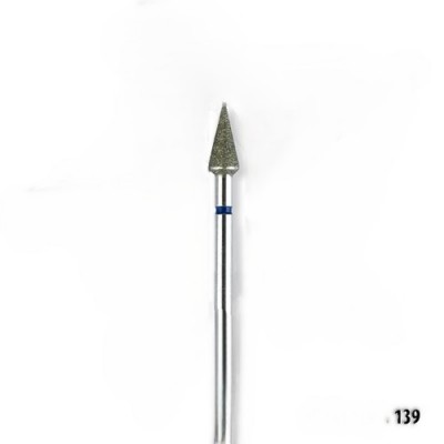 Διαμαντόφρεζα επονυχίων 139