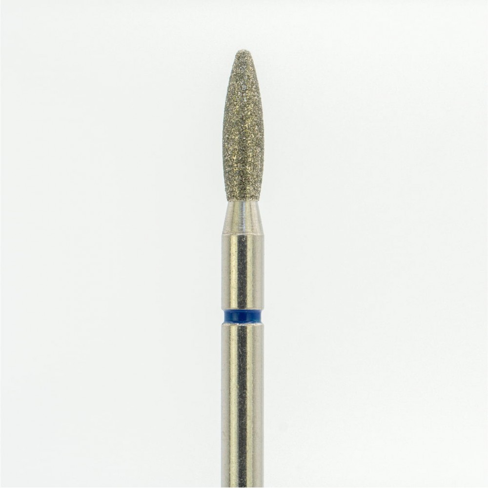 Διαμαντόφρεζα επονυχίων 4009 NAILS