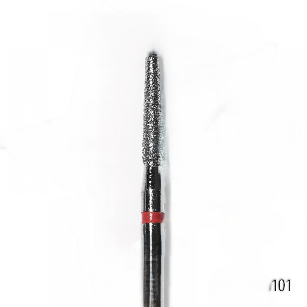 Διαμαντόφρεζα για επωνύχια 101 NAILS