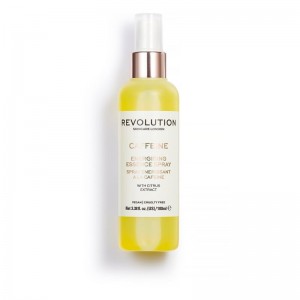 Revolution Skincare Caffeine Energising Essence Spray 100ml SKINCARE