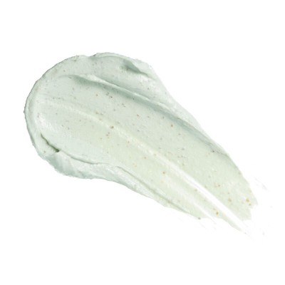 Revolution Skincare Green Tea and Walnut Exfoliating Face Mask