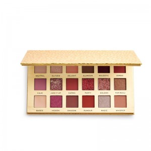 Revolution Pro New Neutral Eyeshadow Palette MAKEUP