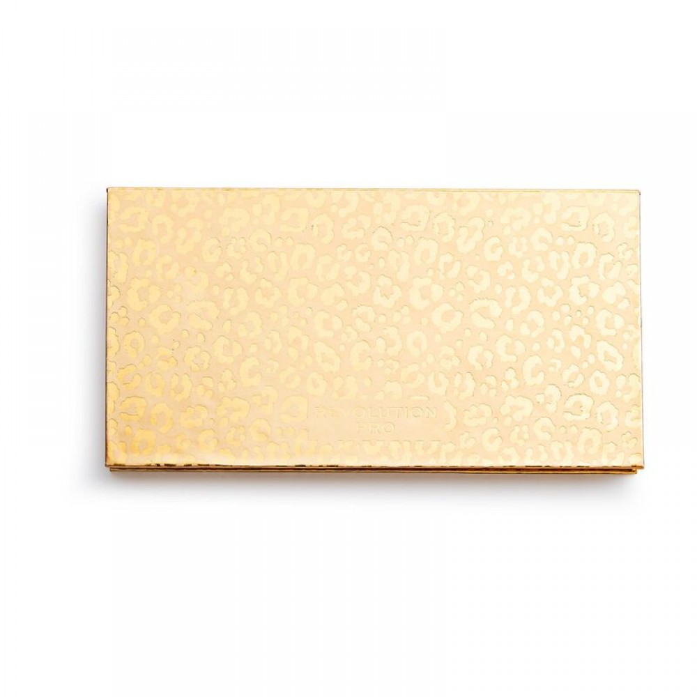 Revolution Pro New Neutral Eyeshadow Palette MAKEUP