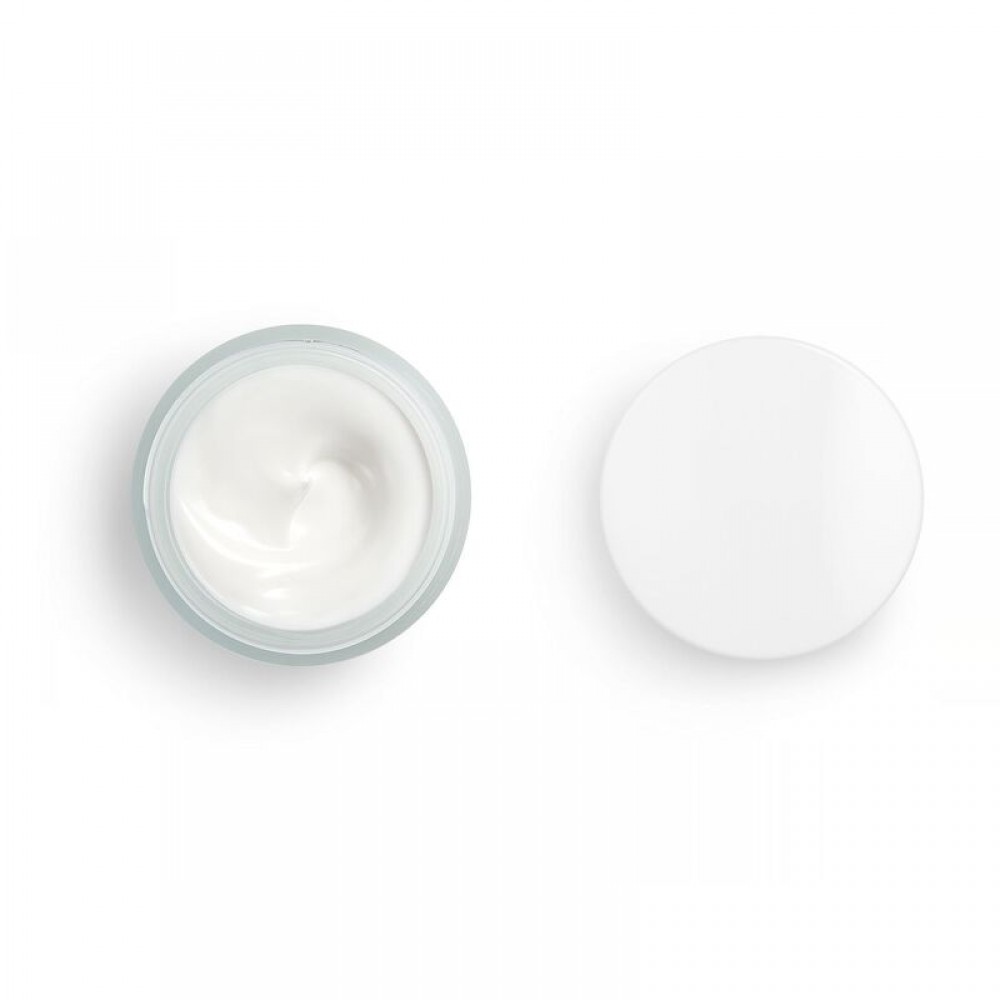 Revolution Skincare CBD Nourish Boost Cream 50ml SKINCARE