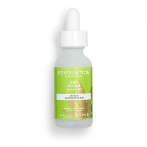 Revolution Skincare CBD Serum  SKINCARE