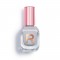Makeup Revolution Express Nail Polish Uniform Grey
