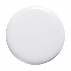 Makeup Revolution Express Nail Polish Uniform Grey NAILS