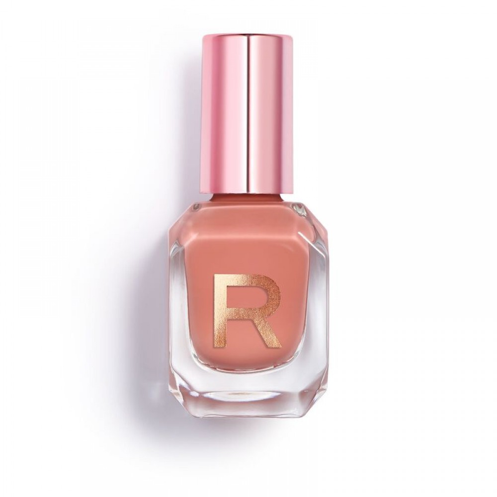 Makeup Revolution Express Nail Polish Lingerie NAILS