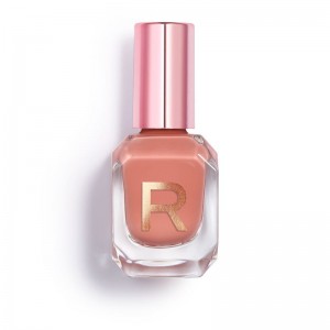 Makeup Revolution Express Nail Polish Lingerie NAILS