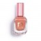 Makeup Revolution Express Nail Polish Lingerie