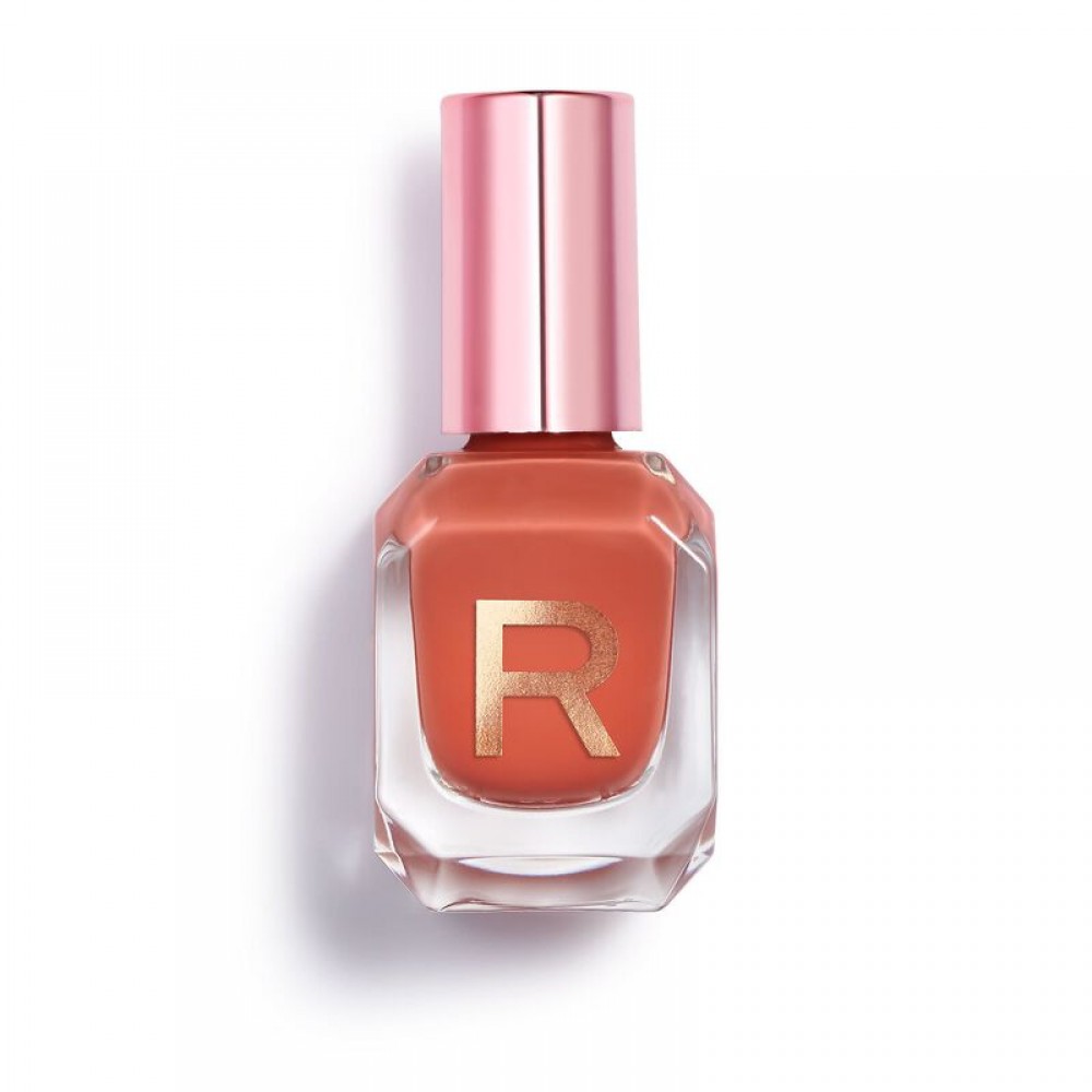 Makeup Revolution Express Nail Polish Fawn NAILS