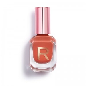 Makeup Revolution Express Nail Polish Fawn NAILS