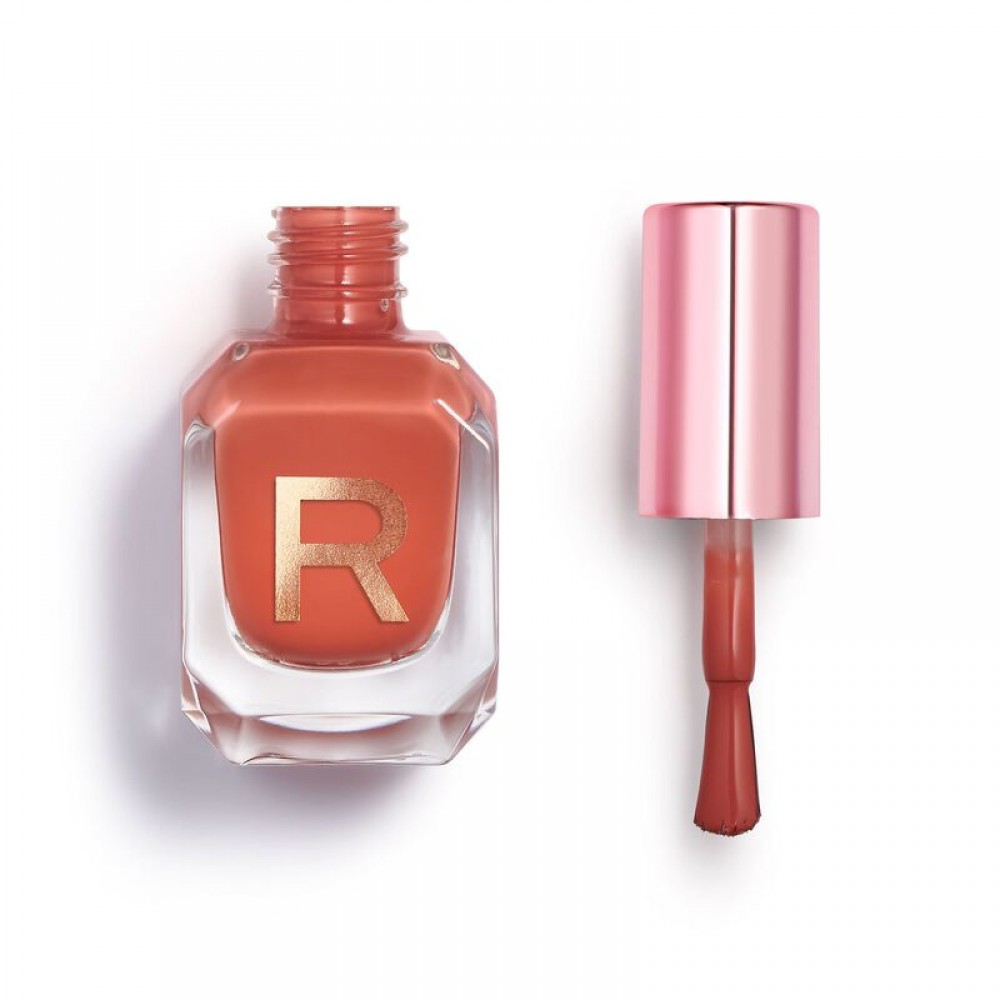 Makeup Revolution Express Nail Polish Fawn NAILS