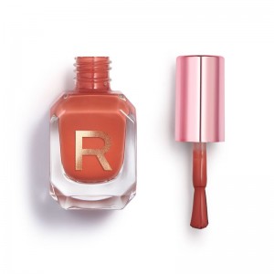 Makeup Revolution Express Nail Polish Fawn NAILS