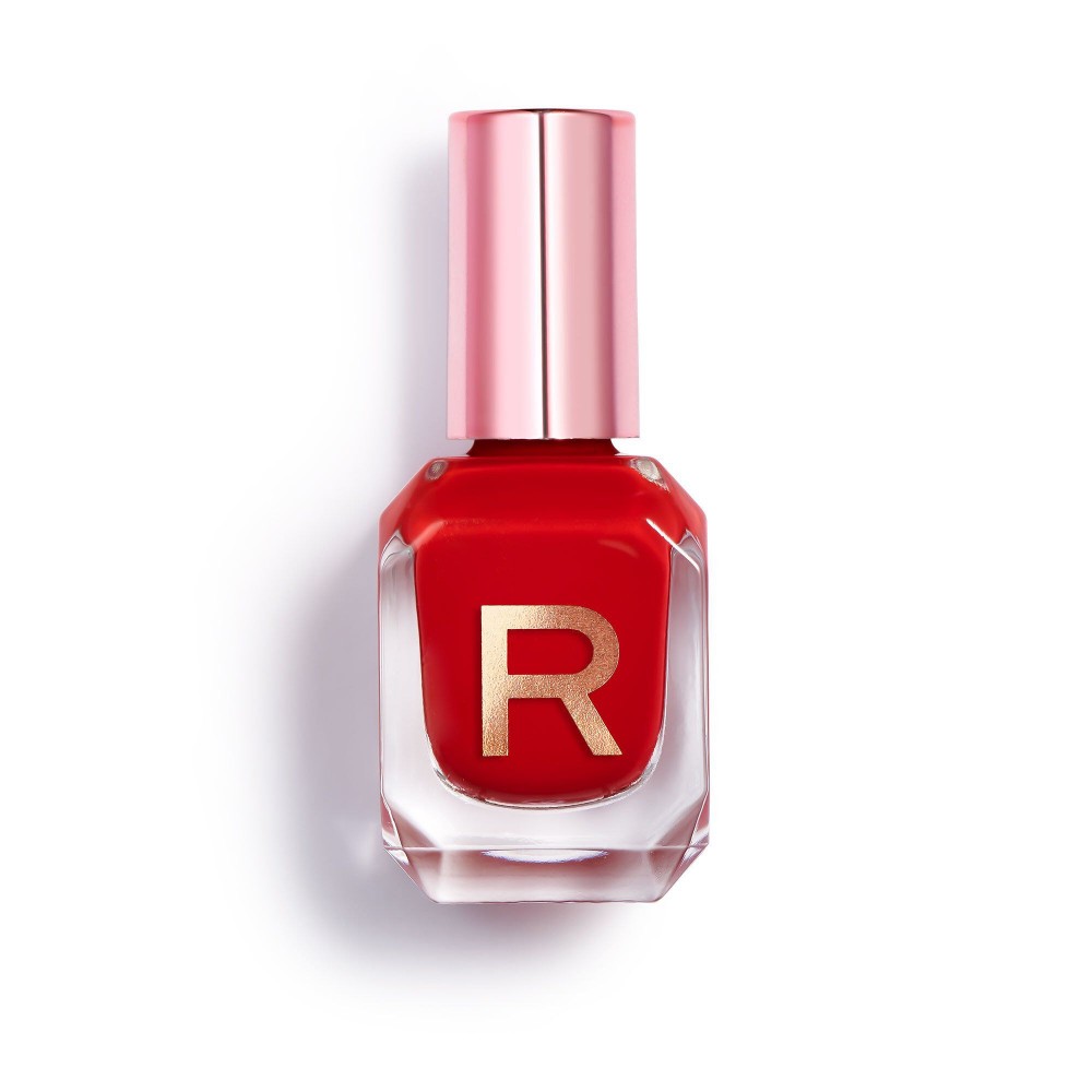 Makeup Revolution Express Nail Polish Hero NAILS